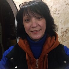 Фотография девушки Ирина, 66 лет из г. Донецкая