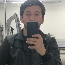 Фотография мужчины Мурод, 23 года из г. Геленджик