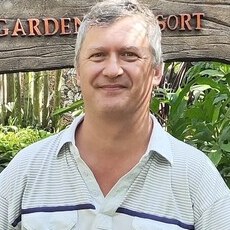 Фотография мужчины Евгений, 51 год из г. Москва