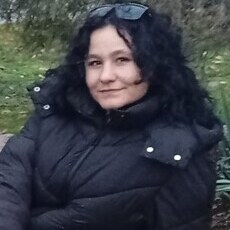 Фотография девушки Марфа, 25 лет из г. Донецк