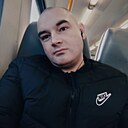 Серега, 34 года