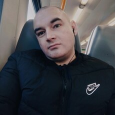 Фотография мужчины Серега, 34 года из г. Руза