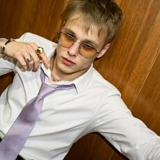 Фотография мужчины Влад, 20 лет из г. Львов