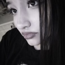 Фотография девушки Дарина, 19 лет из г. Москва