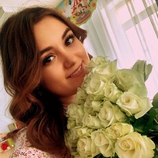 Фотография девушки Надежда, 25 лет из г. Казань