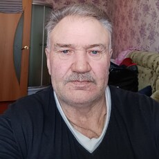 Фотография мужчины Александр, 68 лет из г. Ишим