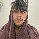 Назар, 23 года