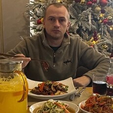 Фотография мужчины Eduard, 31 год из г. Брест