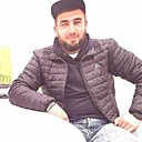 Адам, 33 года