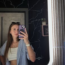 Фотография девушки Виолетта, 22 года из г. Адлер