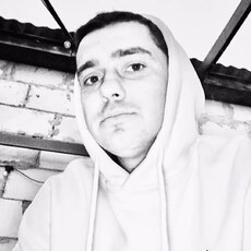 Фотография мужчины Стас, 33 года из г. Киев