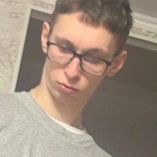 Фотография мужчины Влад, 20 лет из г. Могилев