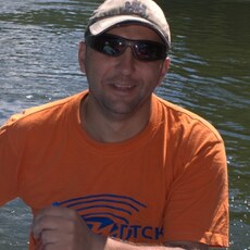 Фотография мужчины Марк, 43 года из г. Иркутск