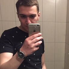 Фотография мужчины Ярослав, 27 лет из г. Луганск