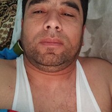 Фотография мужчины Саид, 43 года из г. Москва