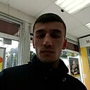 Сабир, 33 года