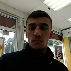 Фотография мужчины Сабир, 33 года из г. Ульяновск