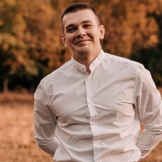 Фотография мужчины Данил, 29 лет из г. Азов