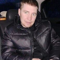 Фотография мужчины Илья, 31 год из г. Петропавловск