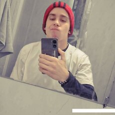 Фотография мужчины Димка, 22 года из г. Иваново