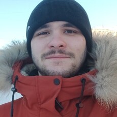 Фотография мужчины Вадим, 22 года из г. Санкт-Петербург