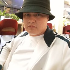 Фотография мужчины Рахмат, 31 год из г. Алматы