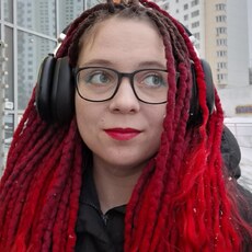 Фотография девушки Анна, 25 лет из г. Москва