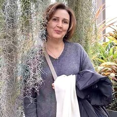 Ольга, 52 из г. Санкт-Петербург.