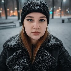 Фотография девушки Анастасия, 24 года из г. Александров