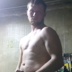 Фотография мужчины Саня, 21 год из г. Явленка