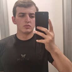 Фотография мужчины Хусрав, 20 лет из г. Душанбе