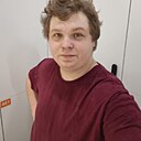 Федор, 28 лет