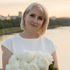 Ольга, 45 из г. Стерлитамак.