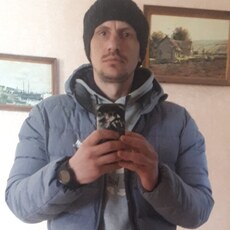 Фотография мужчины Иван, 35 лет из г. Жлобин