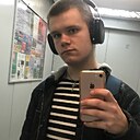Евгений, 19 лет