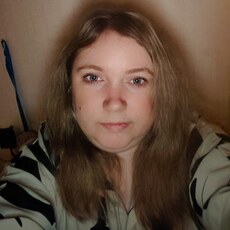 Фотография девушки Анна, 37 лет из г. Вичуга