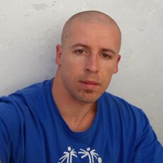 Фотография мужчины Влад, 35 лет из г. Киев