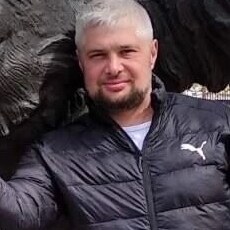 Фотография мужчины Павел, 40 лет из г. Ярославль