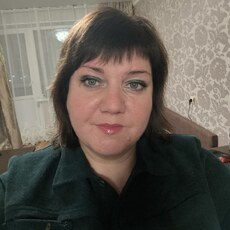 Татьяна, 43 из г. Старый Оскол.