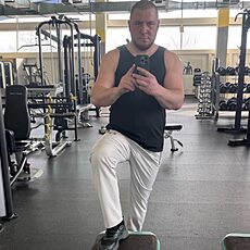 Фотография мужчины Руслан, 35 лет из г. Новочеркасск