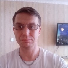 Фотография мужчины Ренат, 43 года из г. Железногорск