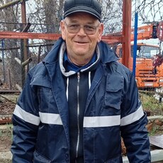 Фотография мужчины Валерий, 56 лет из г. Феодосия