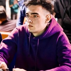 Фотография мужчины Ivan, 26 лет из г. Клецк