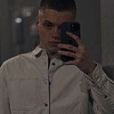 Максим, 19 лет