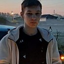 Санек, 18 лет