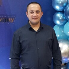 Фотография мужчины Валерий, 35 лет из г. Сорочинск