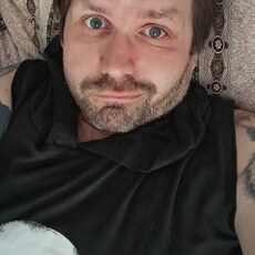 Фотография мужчины Анатолий, 35 лет из г. Пермь