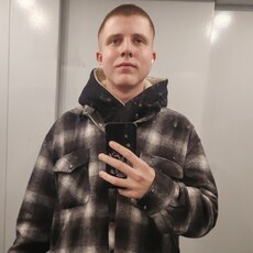 Фотография мужчины Александр, 18 лет из г. Казань