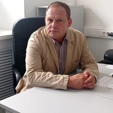 Фотография мужчины Дмитрий, 47 лет из г. Владимир