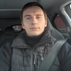 Фотография мужчины Андрей, 27 лет из г. Тюмень